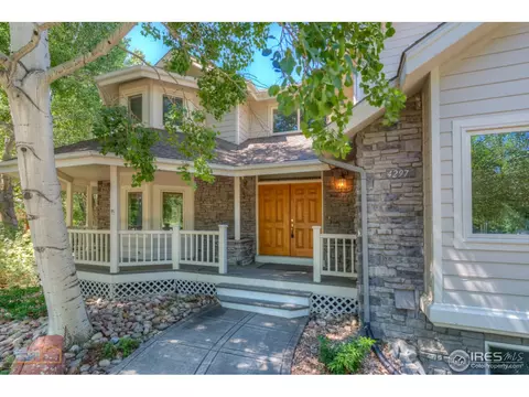 4297 Vinca Ct, Boulder, CO 80304 photo 1