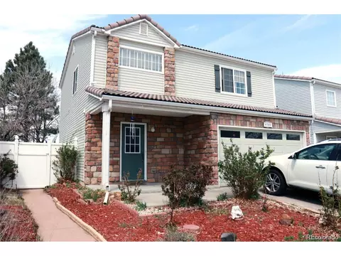 4343 Andes St, Denver, CO 80249