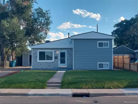 4270 E 70th Ave, Commerce City, CO 80022