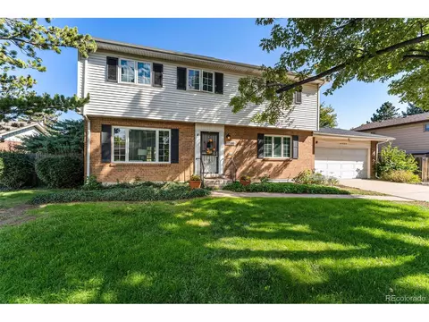 6570 S High St, Centennial, CO 80121