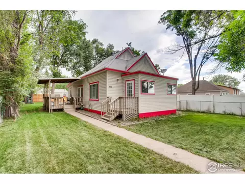 333 3rd St, Severance, CO 80550 photo 1
