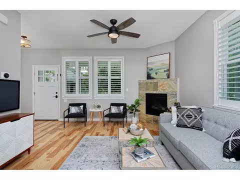 401 E Geneseo St #A, Lafayette, CO 80026