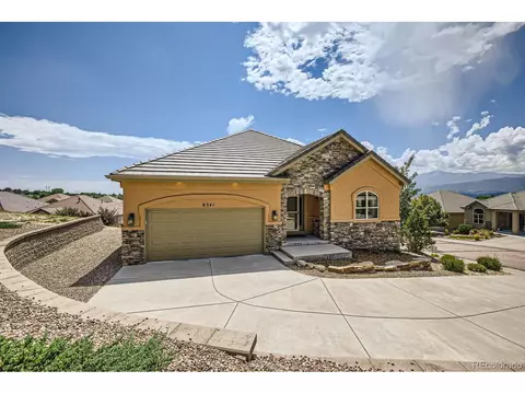 8341 Regiment Ct, Colorado Springs, CO 80920