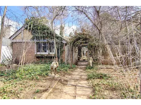 344 Cherry St, Denver, CO 80220