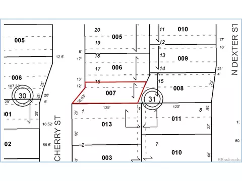 344 Cherry St, Denver, CO 80220