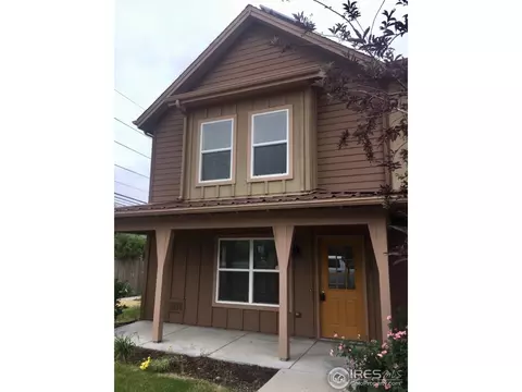 4573 Sunnyside Pl, Boulder, CO 80301 photo 1