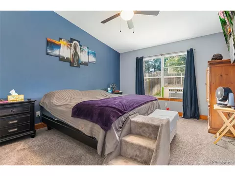 Bedroom - 19564 E Ithaca Pl, Aurora, CO 80013 photo 1 of 3