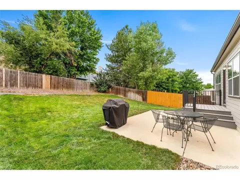 Exterior - 19564 E Ithaca Pl, Aurora, CO 80013 photo 3 of 5