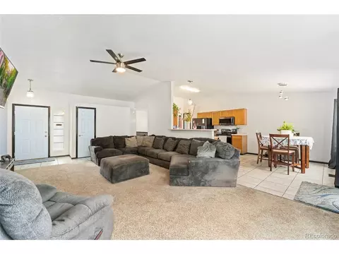 Living - 19564 E Ithaca Pl, Aurora, CO 80013 photo 1 of 1