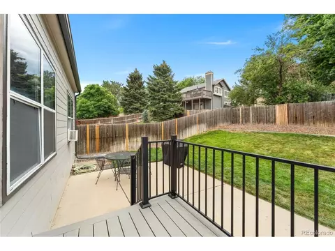 Exterior - 19564 E Ithaca Pl, Aurora, CO 80013 photo 2 of 5