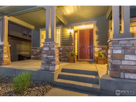 2121 Longfin Ct, Windsor, CO 80550 photo 1