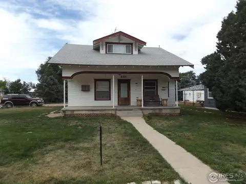 201 3rd St, Otis, CO 80743 photo 1
