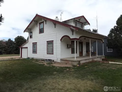 201 3rd St, Otis, CO 80743 photo 2