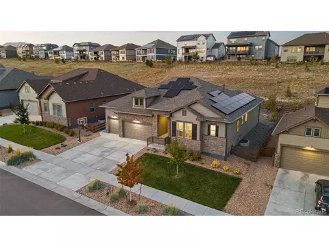 18407 W 95th Ave, Arvada, CO 80007