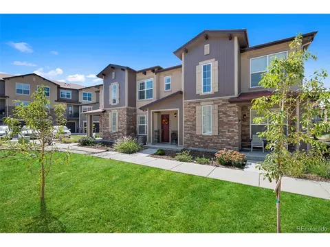 8440 Galvani Trl #B, Littleton, CO 80129