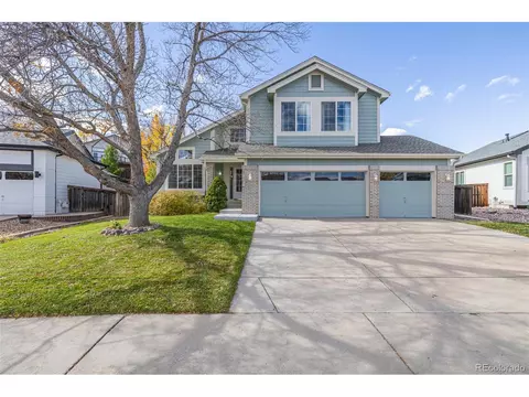 7726 Barkway Ct, Lone Tree, CO 80124