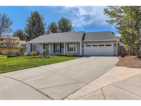 7946 S Pennsylvania Ct, Littleton, CO 80122