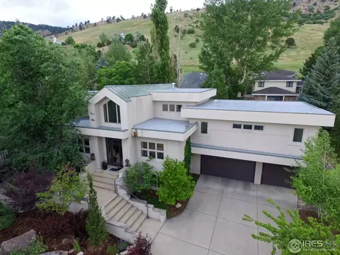 3981 Promontory Ct, Boulder, CO 80304 photo 2