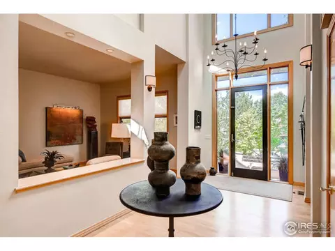 3981 Promontory Ct, Boulder, CO 80304 photo 3