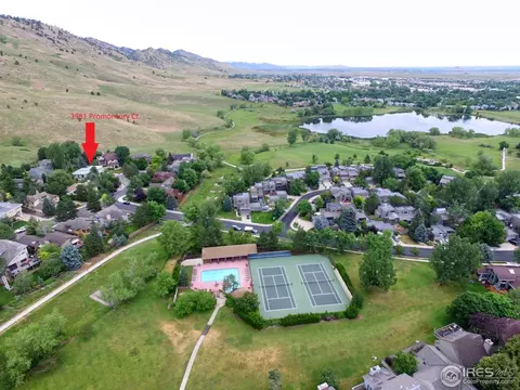 3981 Promontory Ct, Boulder, CO 80304 photo 36