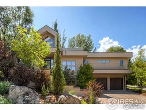 3981 Promontory Ct, Boulder, CO 80304 photo 1