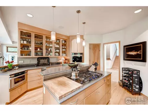 3981 Promontory Ct, Boulder, CO 80304 photo 6