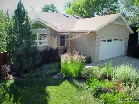 3975 Dehesa Ct, Boulder, CO 80301 photo 1