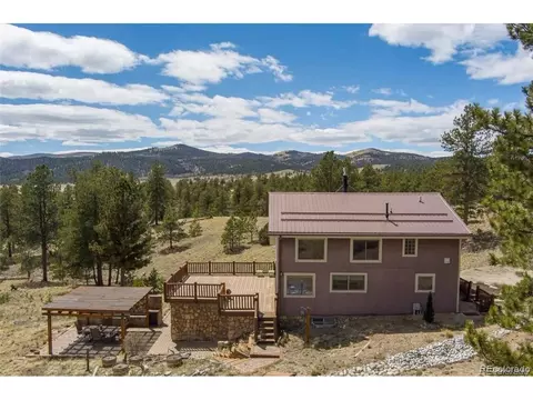 191 Wakonda Ln, Hartsel, CO 80449