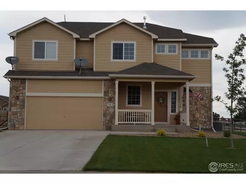701 Rivendell Ct, Pierce, CO 80650 photo 1