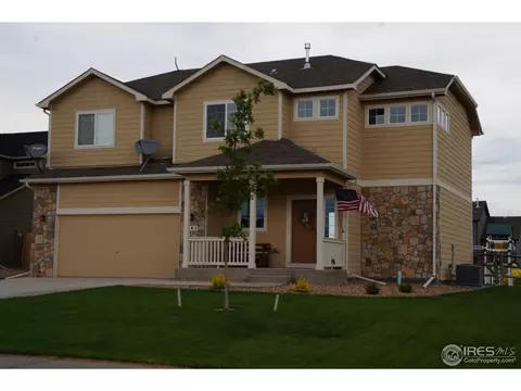 701 Rivendell Ct, Pierce, CO 80650 photo 2