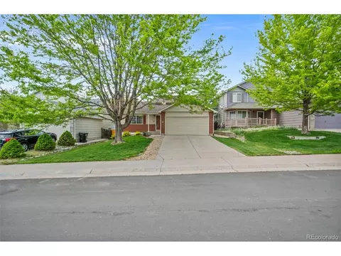 23555 Broadmoor Dr, Parker, CO 80138