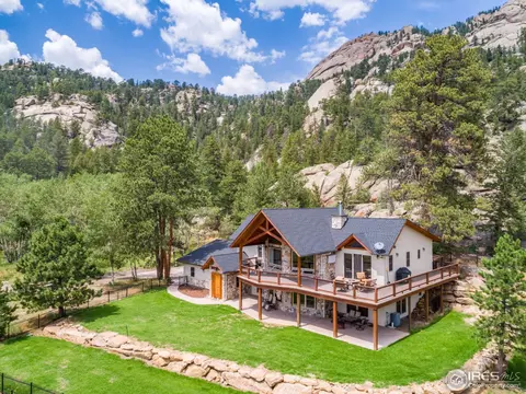 1717 Devils Gulch Rd, Estes Park, CO 80517 photo 6