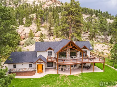 1717 Devils Gulch Rd, Estes Park, CO 80517 photo 2