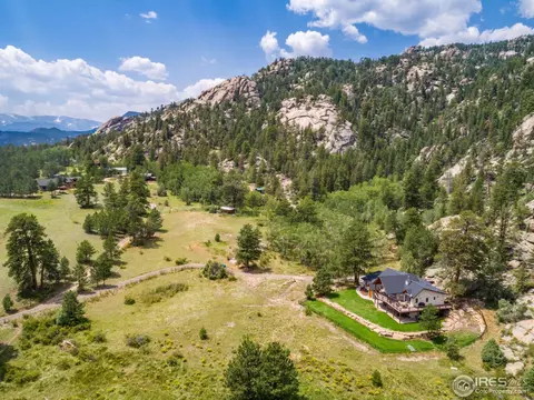 1717 Devils Gulch Rd, Estes Park, CO 80517 photo 12