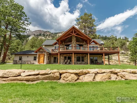 1717 Devils Gulch Rd, Estes Park, CO 80517 photo 4