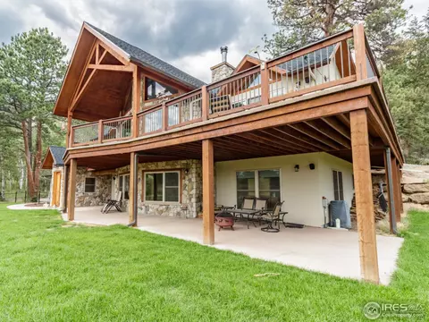 1717 Devils Gulch Rd, Estes Park, CO 80517 photo 13
