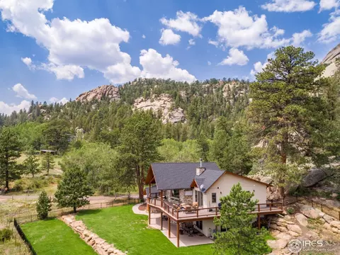 1717 Devils Gulch Rd, Estes Park, CO 80517 photo 8