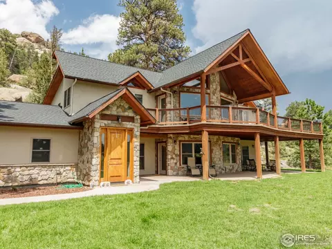 1717 Devils Gulch Rd, Estes Park, CO 80517 photo 1