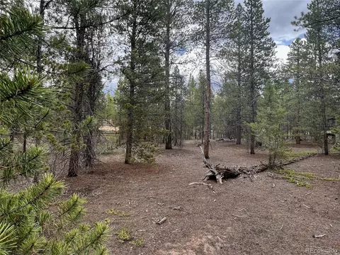 284 Fir Dr, Twin Lakes, CO 80461
