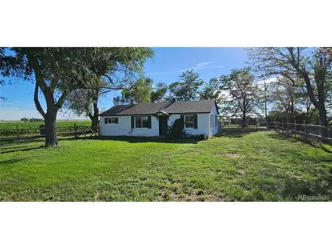 45250 Us Highway 34, Orchard, CO 80649