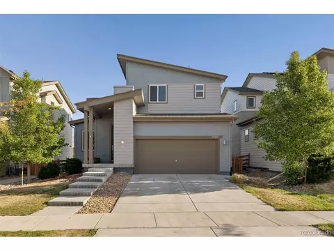 17169 E 103rd Pl, Commerce City, CO 80022