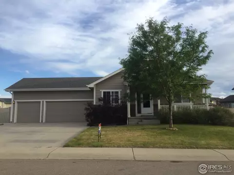 4780 Silverleaf Ave, Firestone, CO 80504 photo 1
