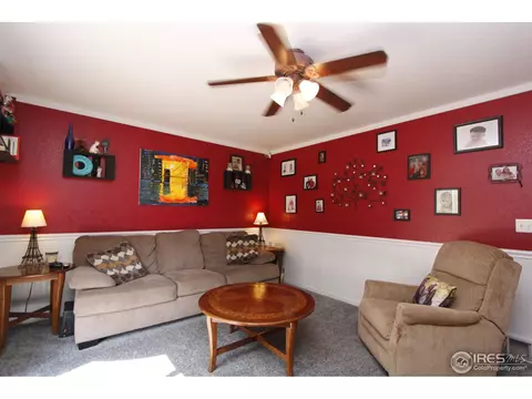 3219 Barclay Ct, Evans, CO 80620 photo 6