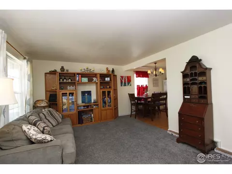 3219 Barclay Ct, Evans, CO 80620 photo 4