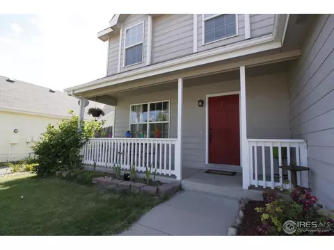 3219 Barclay Ct, Evans, CO 80620 photo 3