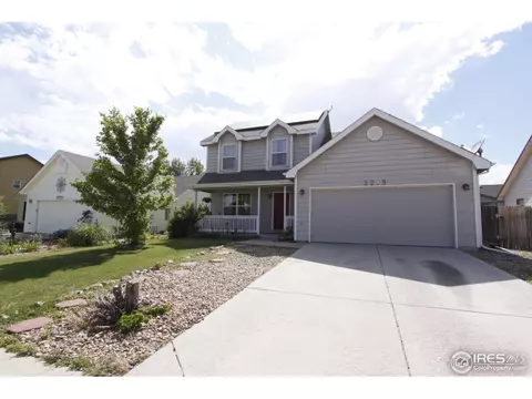 3219 Barclay Ct, Evans, CO 80620 photo 2