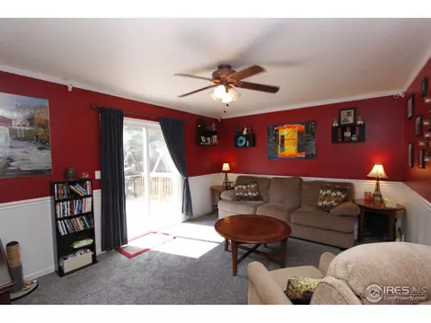 3219 Barclay Ct, Evans, CO 80620 photo 5