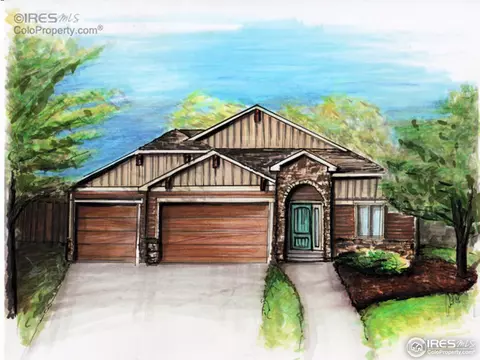 6035 Carmon Dr, Windsor, CO 80550 photo 1
