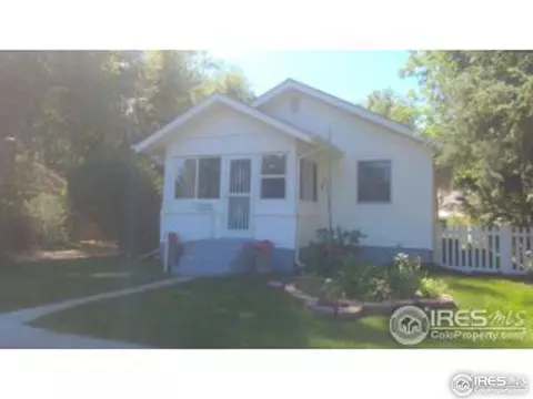519 Maple St, Fort Collins, CO 80521 photo 1
