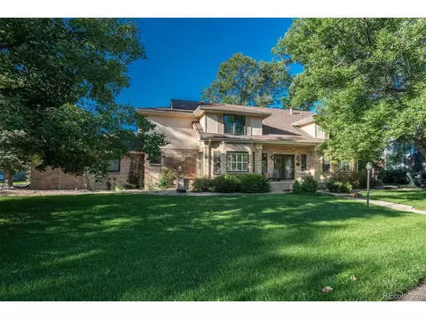 1 Columbine Ln, Littleton, CO 80123